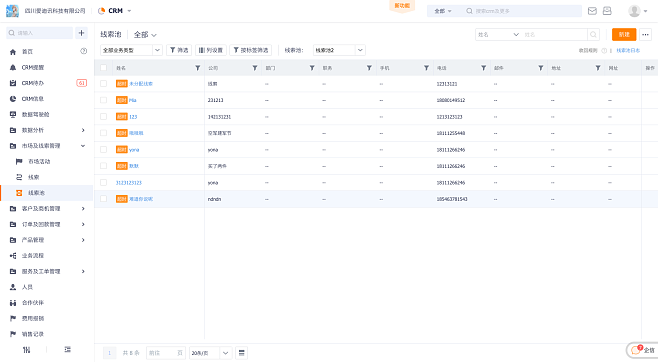 CE青年視角 如何借助紛享銷客28 CRM系統(tǒng)驅(qū)動企業(yè)高效增長