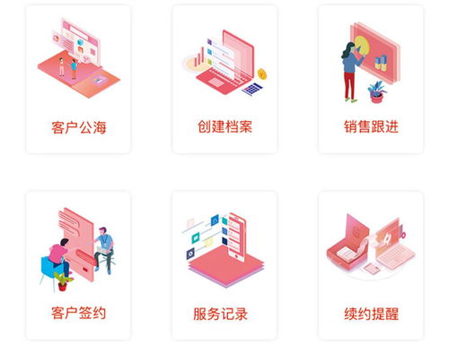 木牛盒子CRM智能營銷系統全新升級，開啟企業數智化增長新篇章