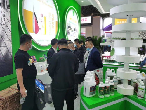 聚力品質，堅定金象云農服不動搖 川金象在重慶植保會大放異彩，技術咨詢獲贊譽