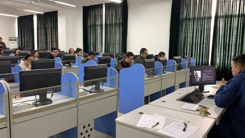 加強網絡安全意識，推動軟件正版化——我校舉辦網絡信息安全與軟件正版化專題培訓